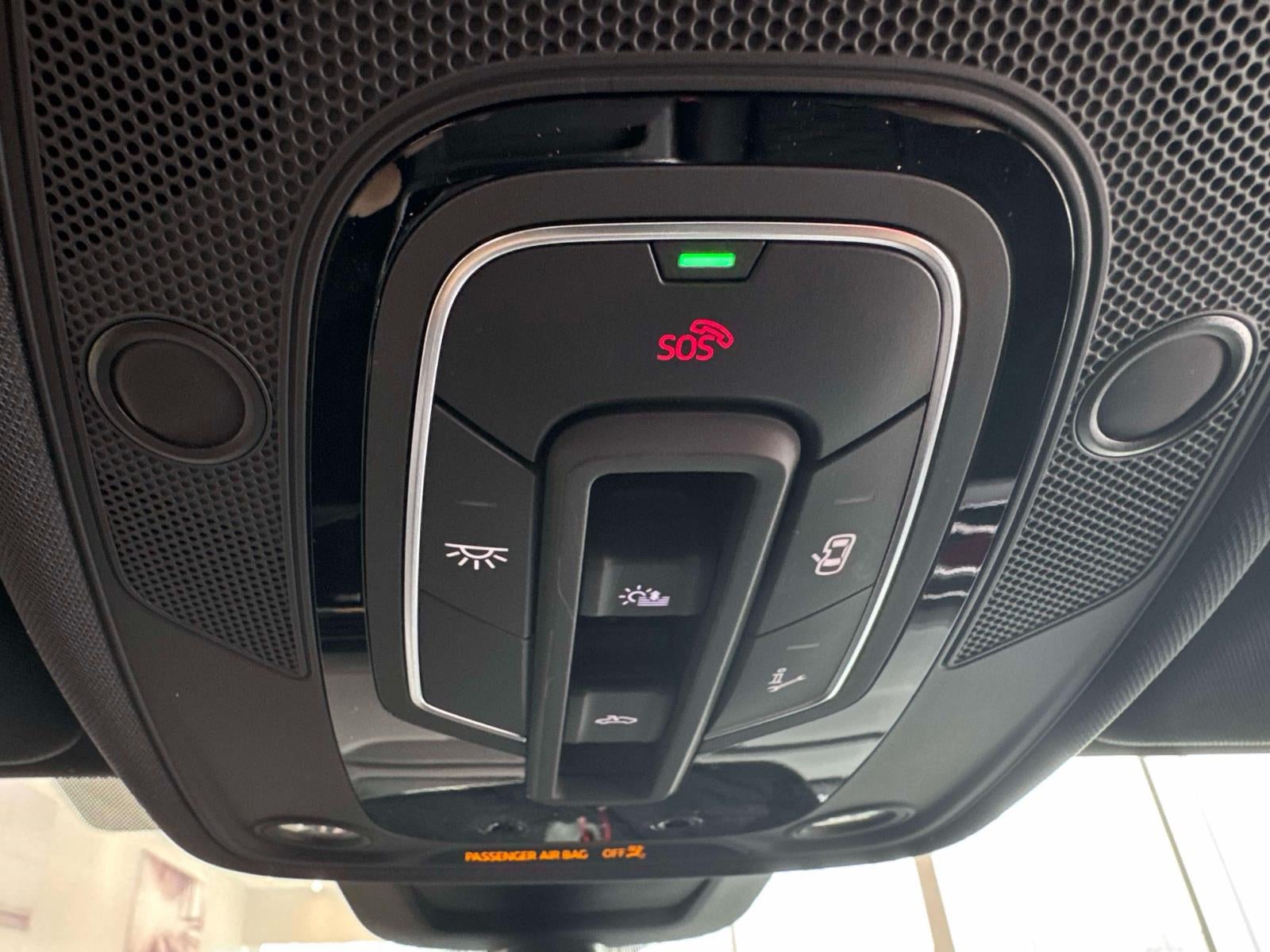 2026 Audi RS Q8 4.0T