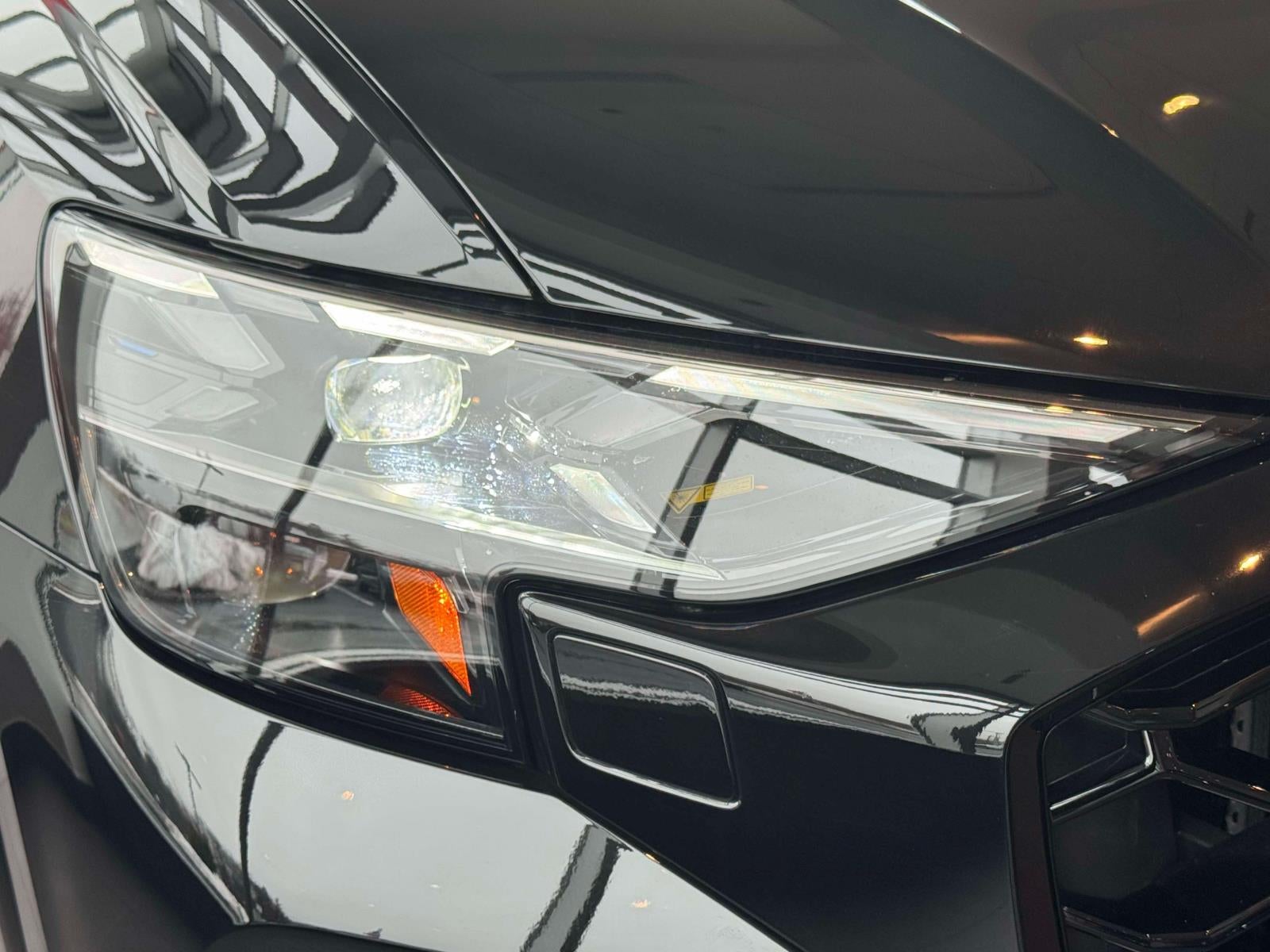 2026 Audi RS Q8 4.0T