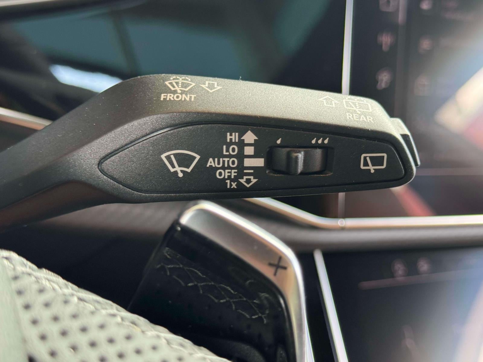 2026 Audi RS Q8 4.0T