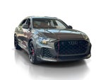 2026 Audi RS Q8 4.0T