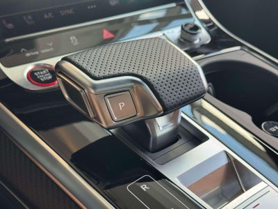 2026 Audi RS Q8 4.0T