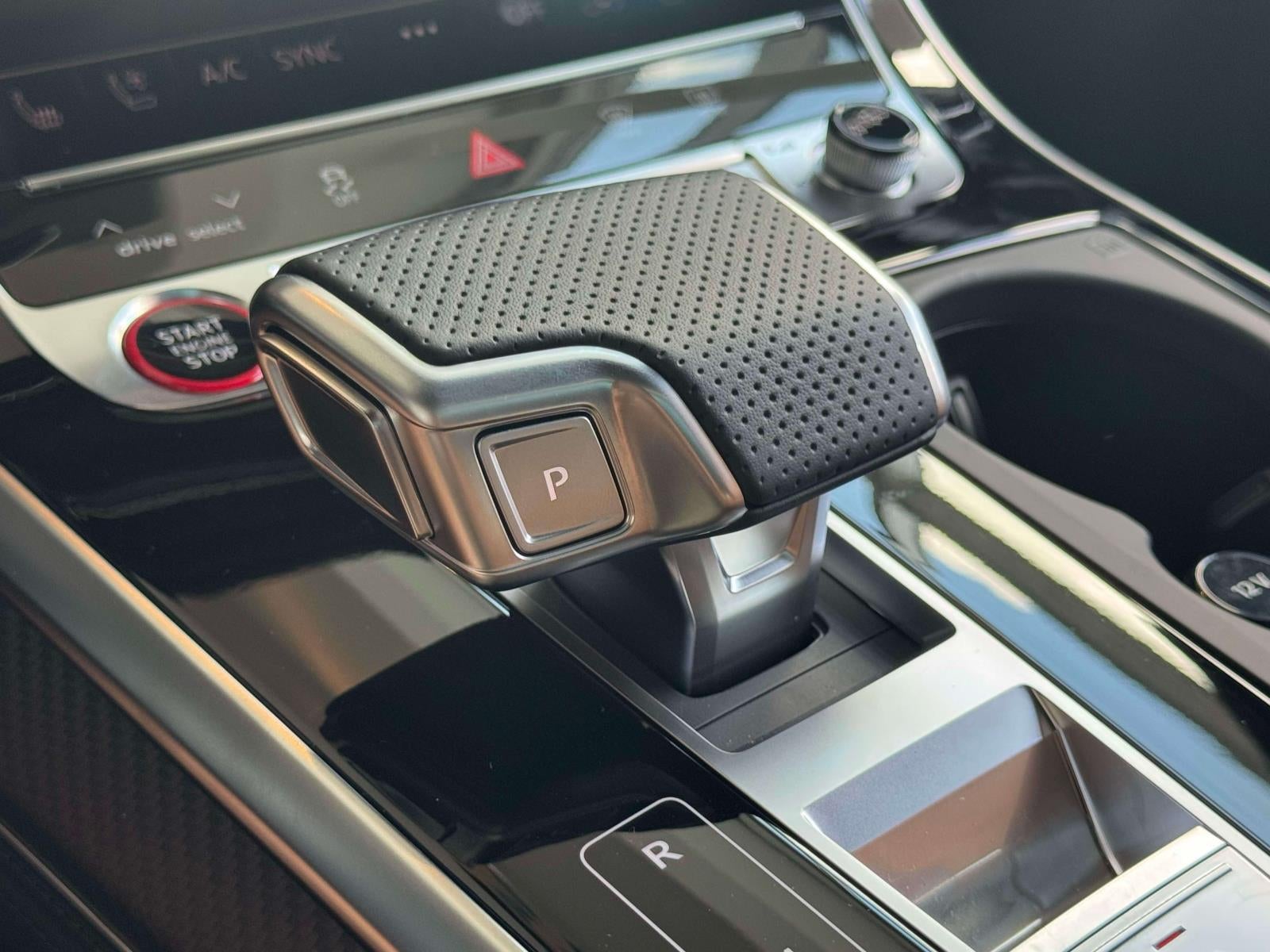 2026 Audi RS Q8 4.0T
