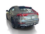 2026 Audi RS Q8 4.0T