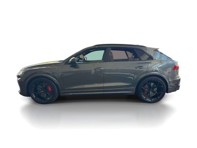 2026 Audi RS Q8 4.0T