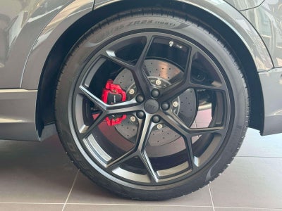 2026 Audi RS Q8 4.0T