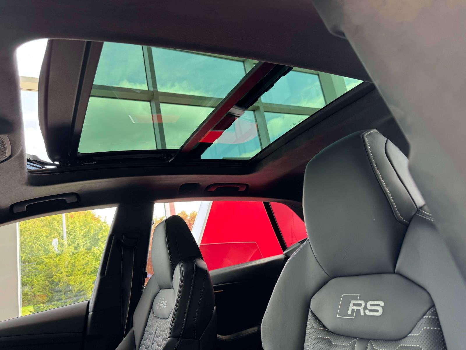 2027 Audi RS Q8 4.0T