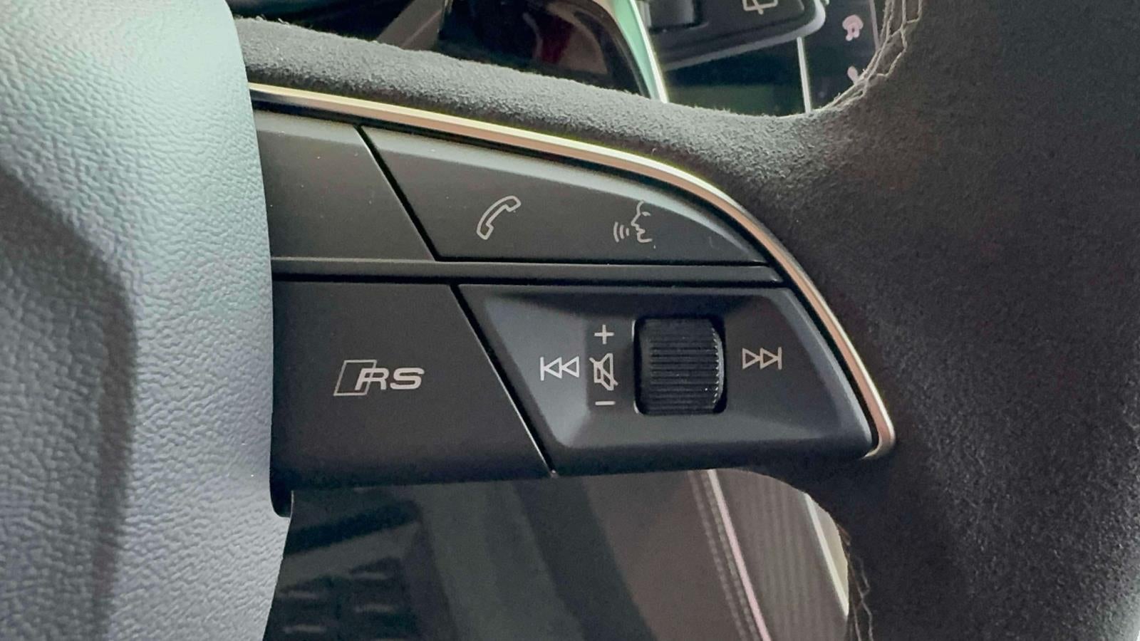 2027 Audi RS Q8 4.0T