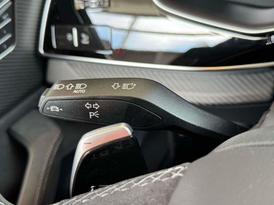 2027 Audi RS Q8 4.0T