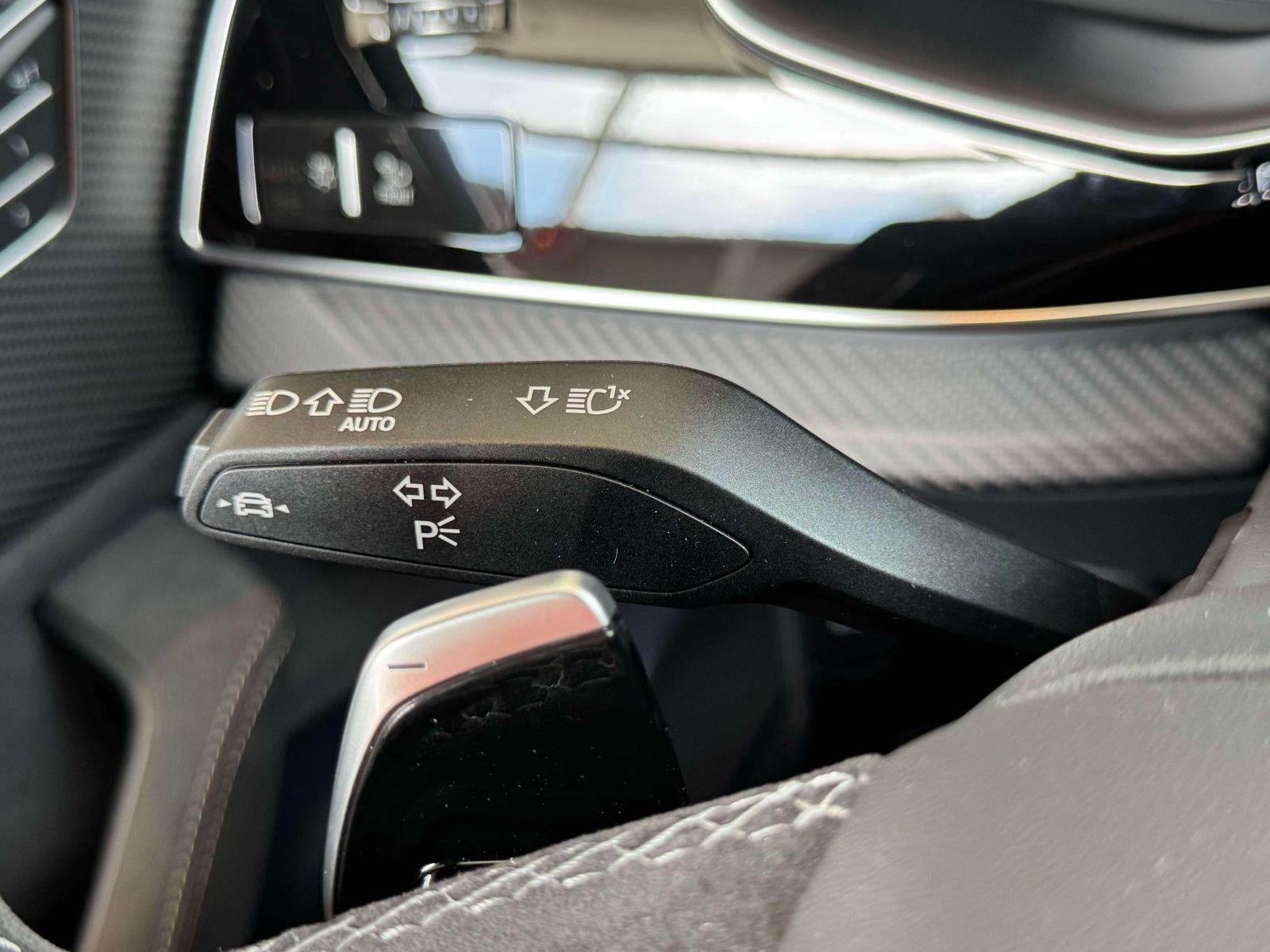 2027 Audi RS Q8 4.0T