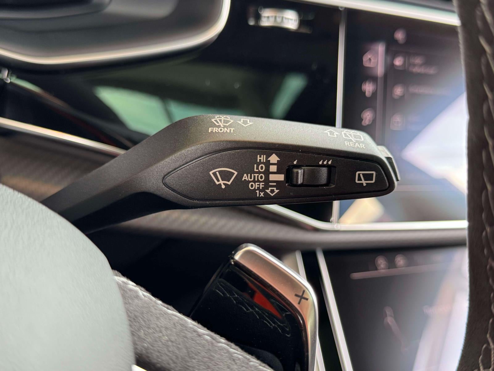 2027 Audi RS Q8 4.0T