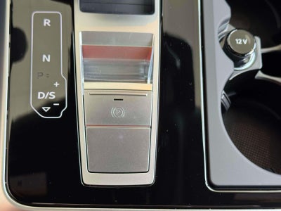 2027 Audi RS Q8 4.0T