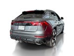 2027 Audi RS Q8 4.0T