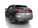 2027 Audi RS Q8 4.0T