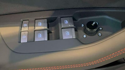 2026 Audi RS 6 Avant 4.0T