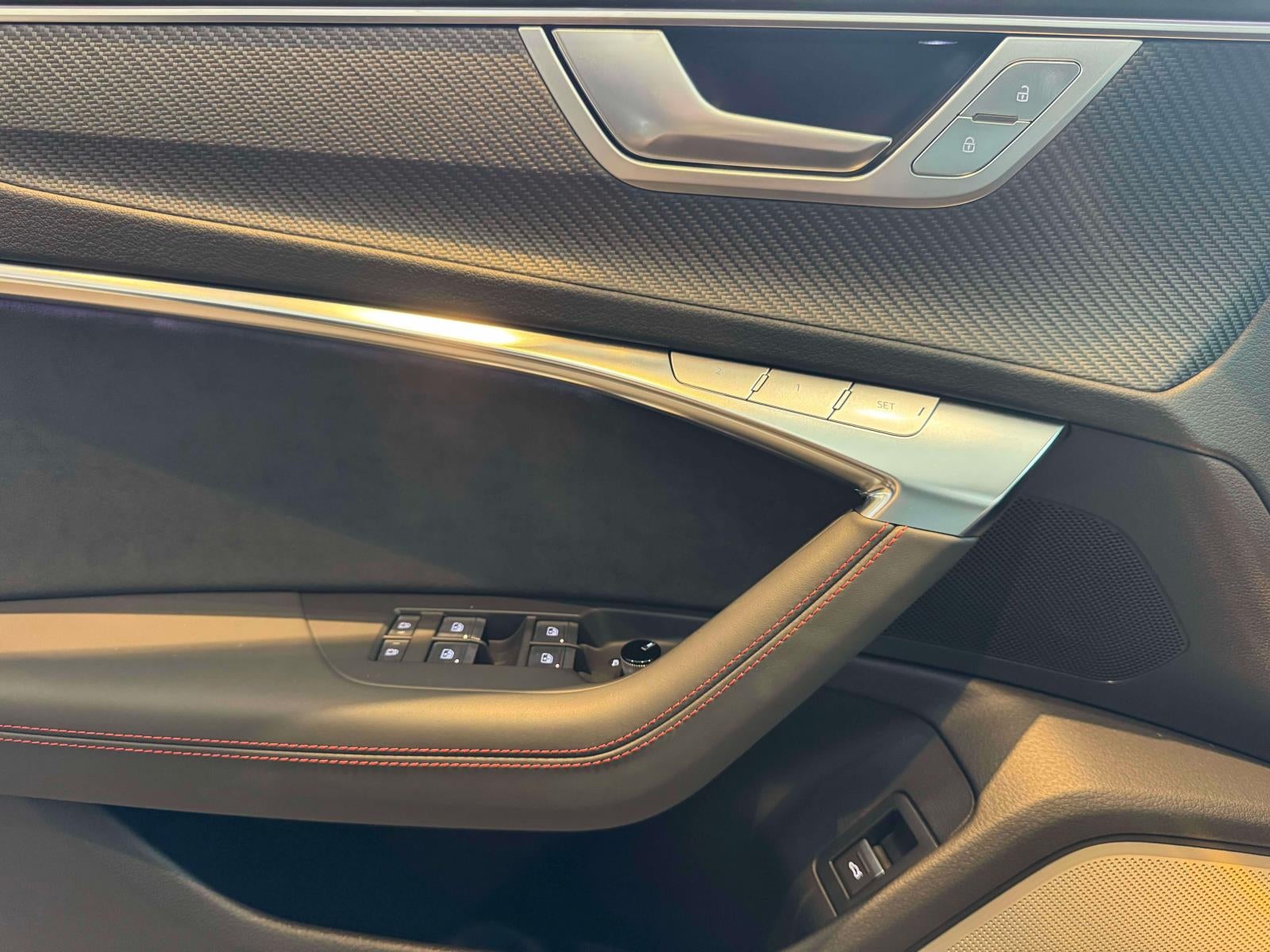 2026 Audi RS 6 Avant 4.0T