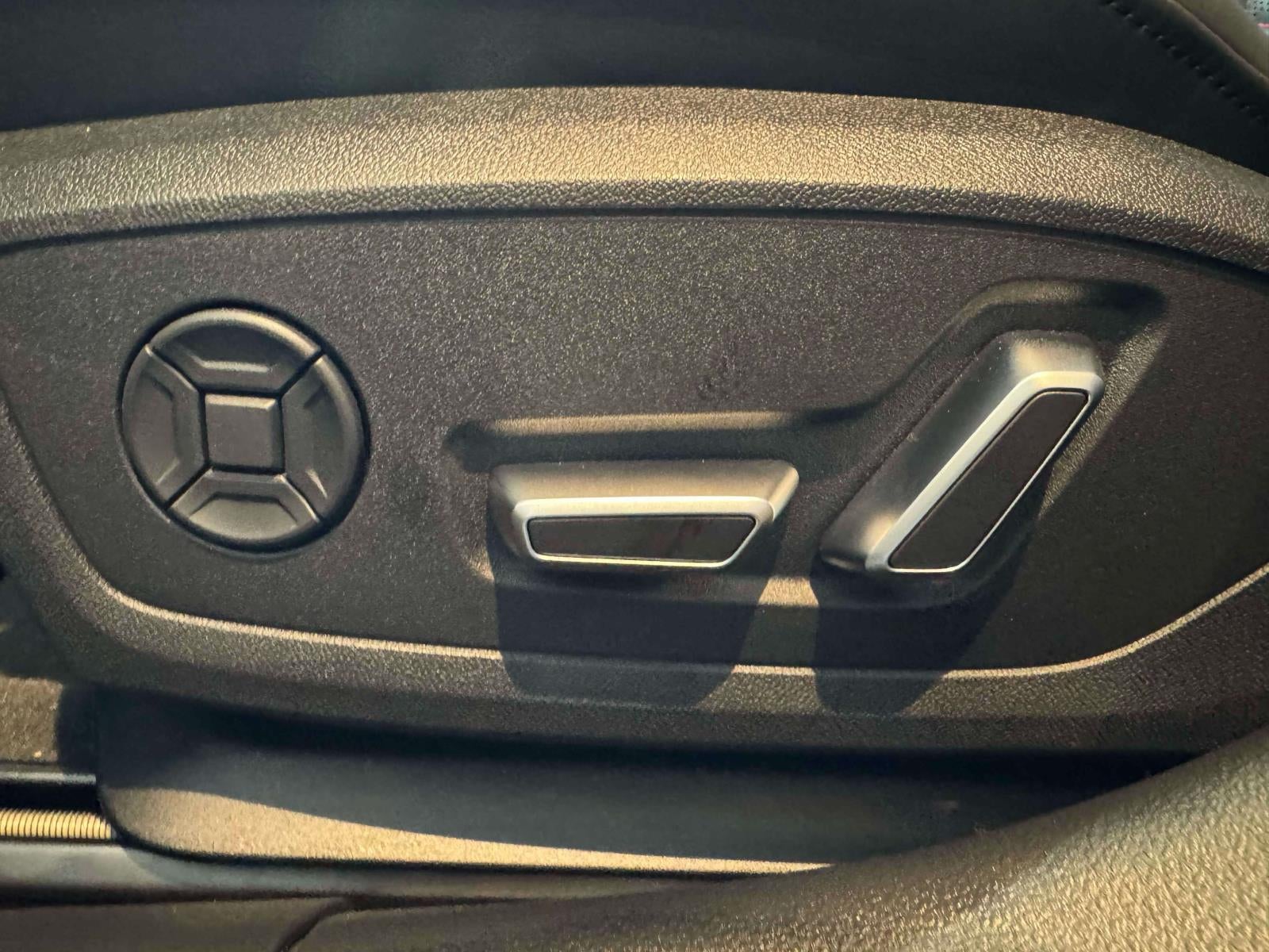 2026 Audi RS 6 Avant 4.0T