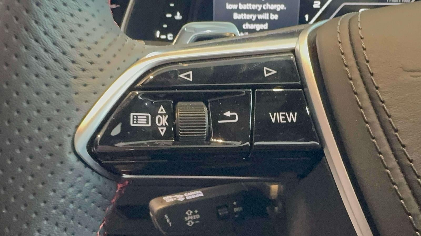 2026 Audi RS 6 Avant 4.0T