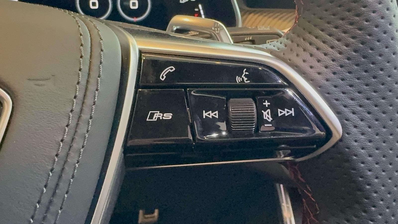 2026 Audi RS 6 Avant 4.0T