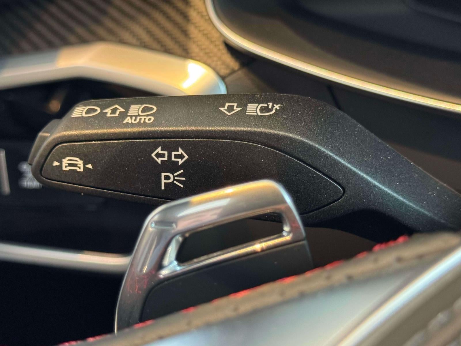 2026 Audi RS 6 Avant 4.0T