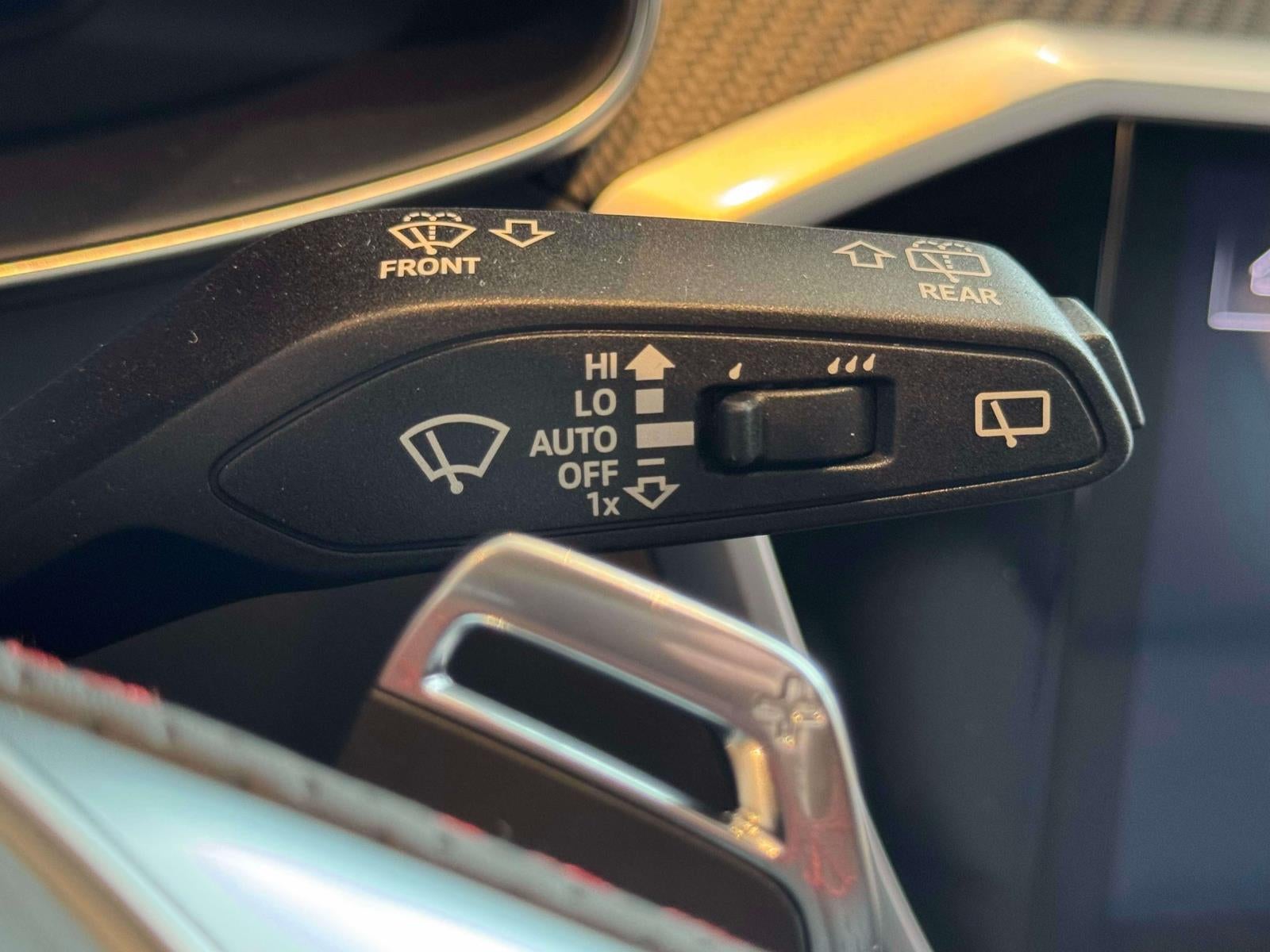 2026 Audi RS 6 Avant 4.0T