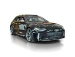 2026 Audi RS 6 Avant 4.0T