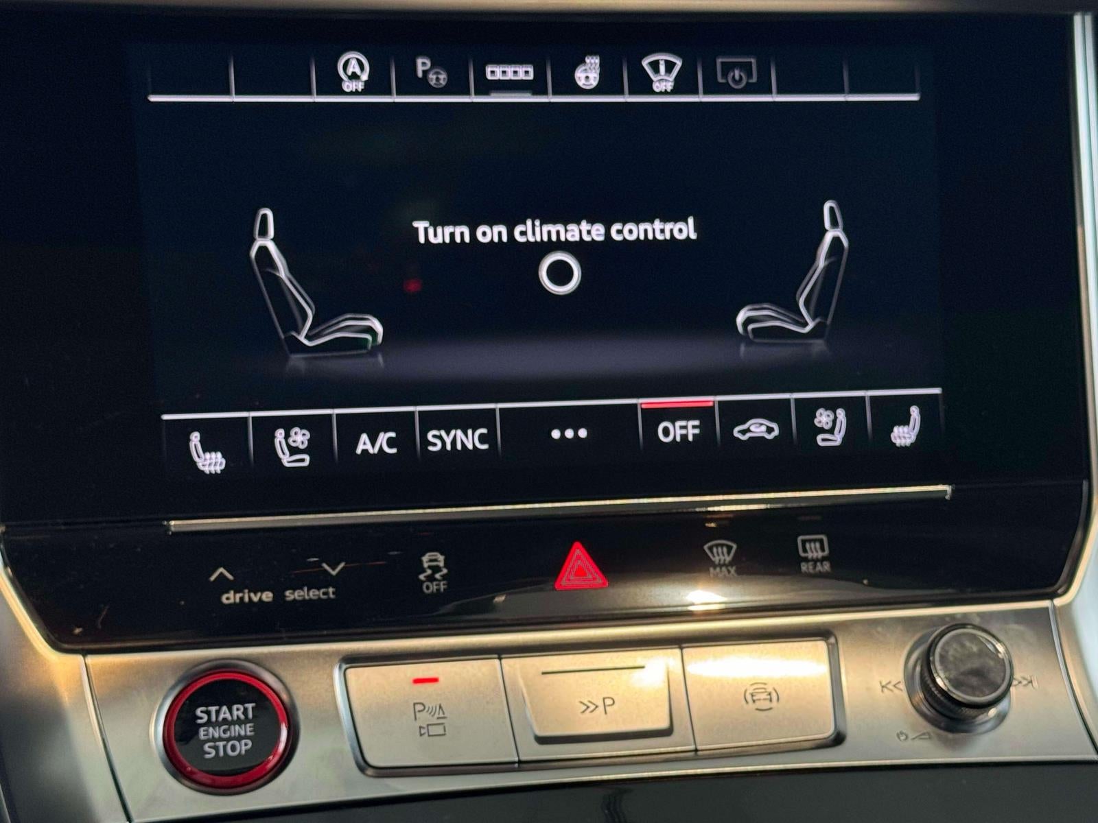 2026 Audi RS 6 Avant 4.0T