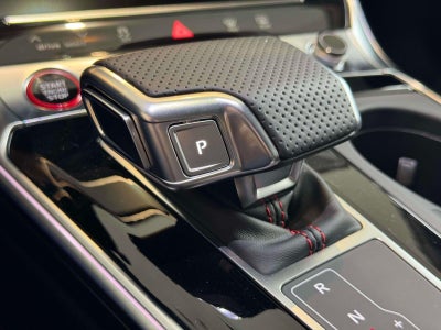 2026 Audi RS 6 Avant 4.0T