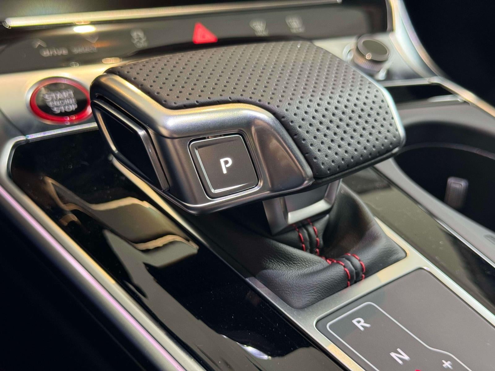 2026 Audi RS 6 Avant 4.0T