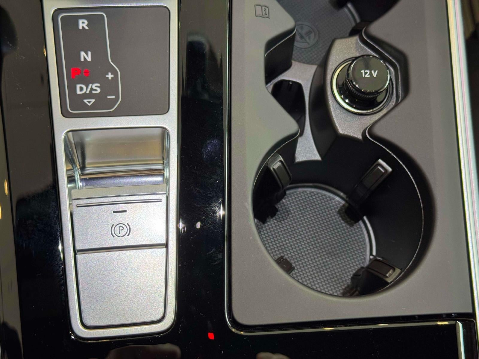 2026 Audi RS 6 Avant 4.0T