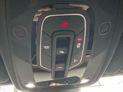 2026 Audi RS 6 Avant 4.0T