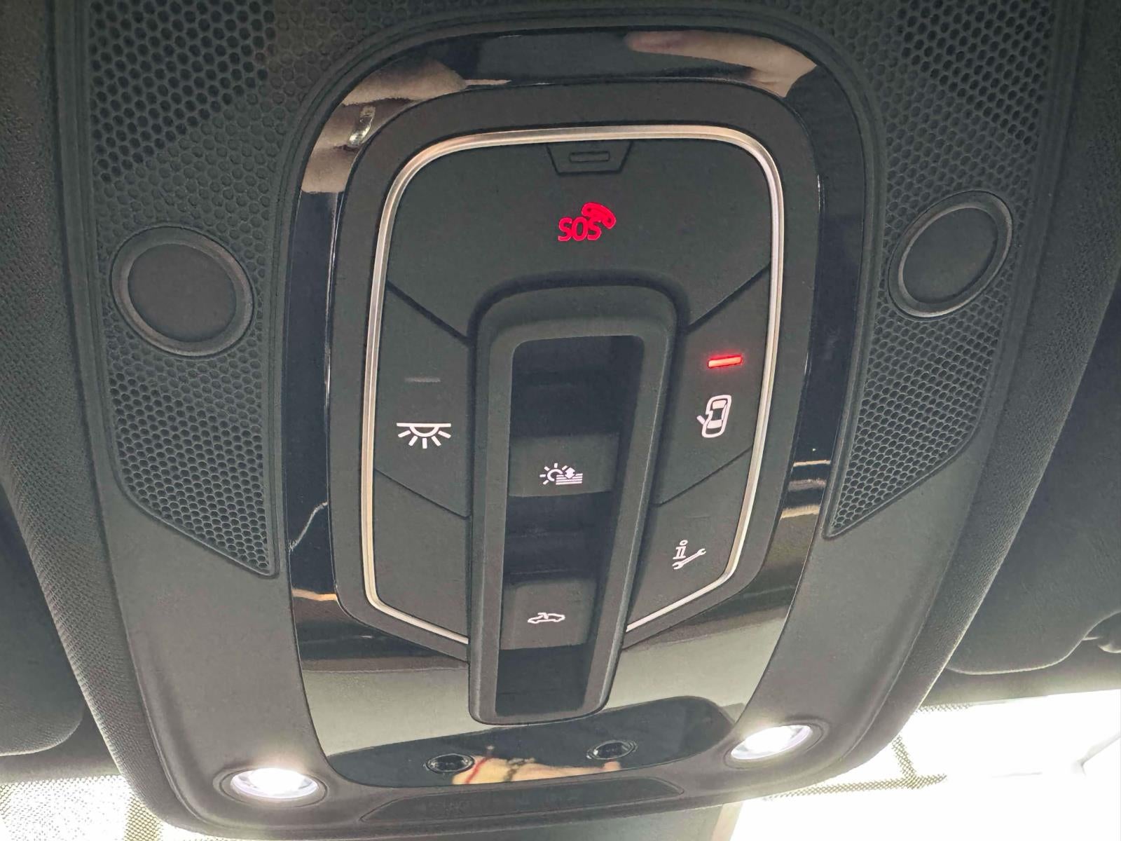 2026 Audi RS 6 Avant 4.0T