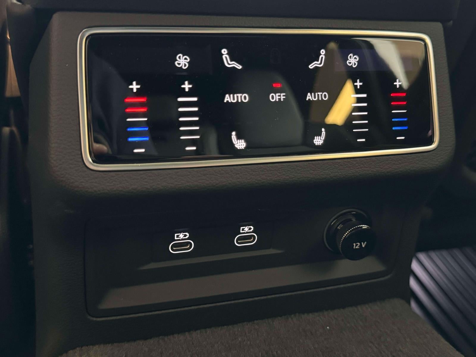 2026 Audi RS 6 Avant 4.0T