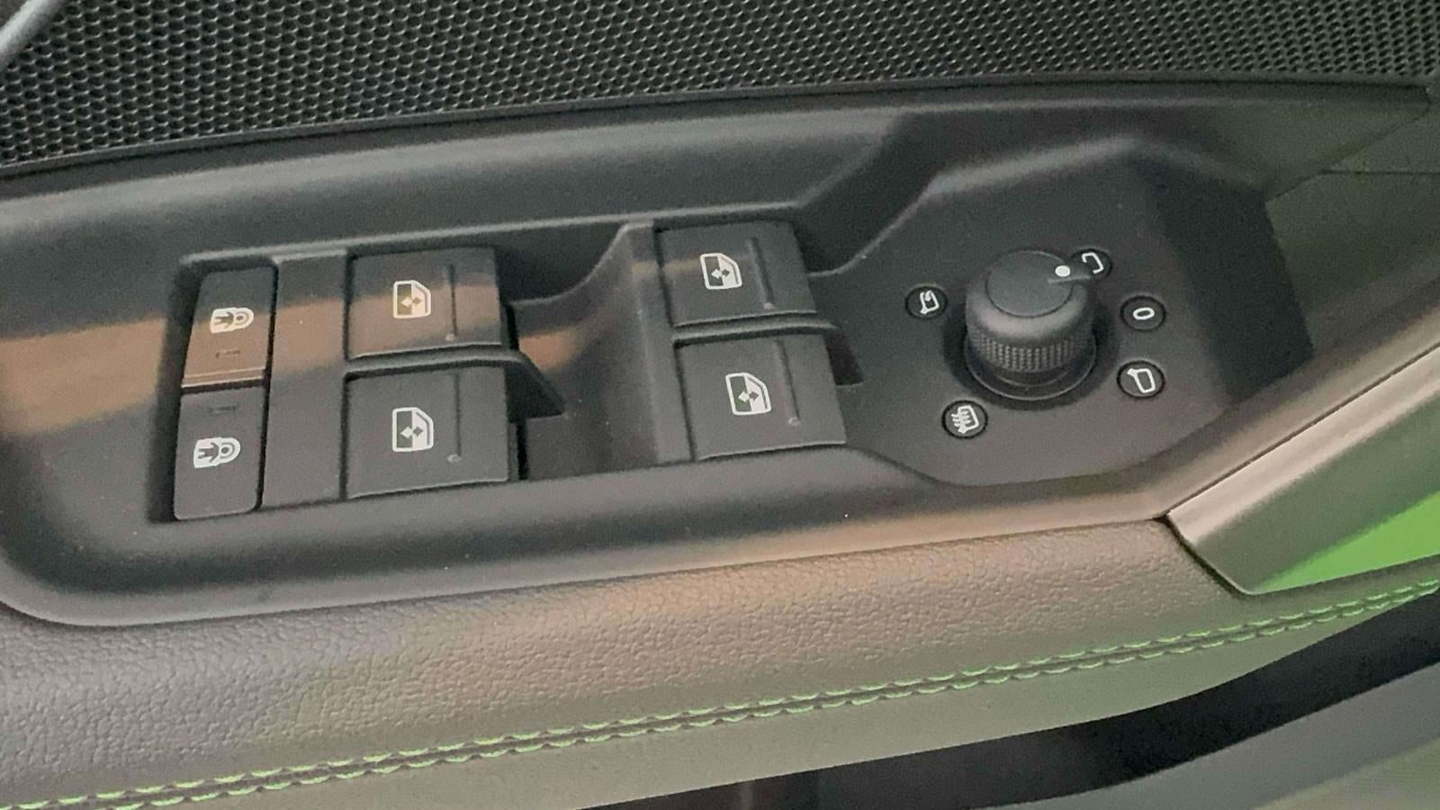 2026 Audi RS 3 quattro