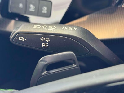 2026 Audi RS 3 quattro