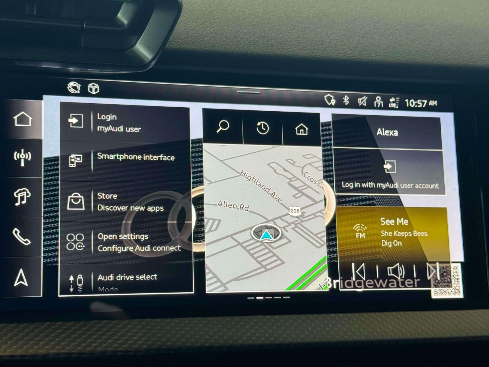 2026 Audi RS 3 quattro