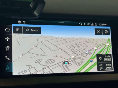 2026 Audi RS 3 quattro