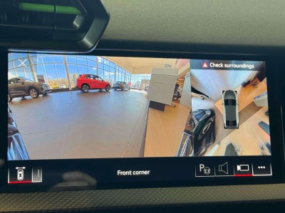 2026 Audi RS 3 quattro