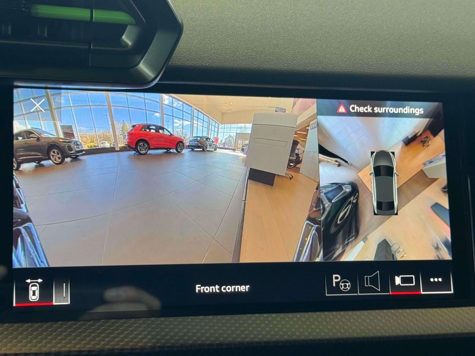 2026 Audi RS 3 quattro