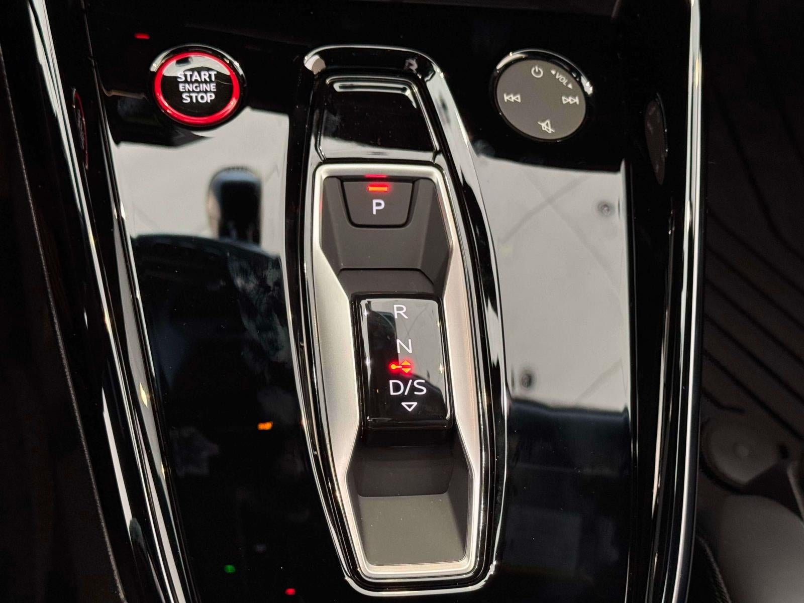 2026 Audi RS 3 quattro