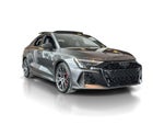 2026 Audi RS 3 2.5T