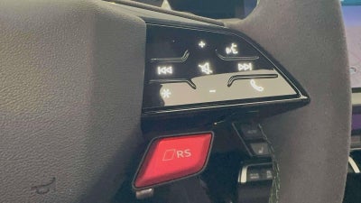 2026 Audi RS 3 2.5T