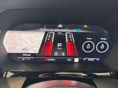 2026 Audi RS 3 2.5T