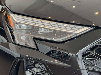 2026 Audi RS 3 2.5T