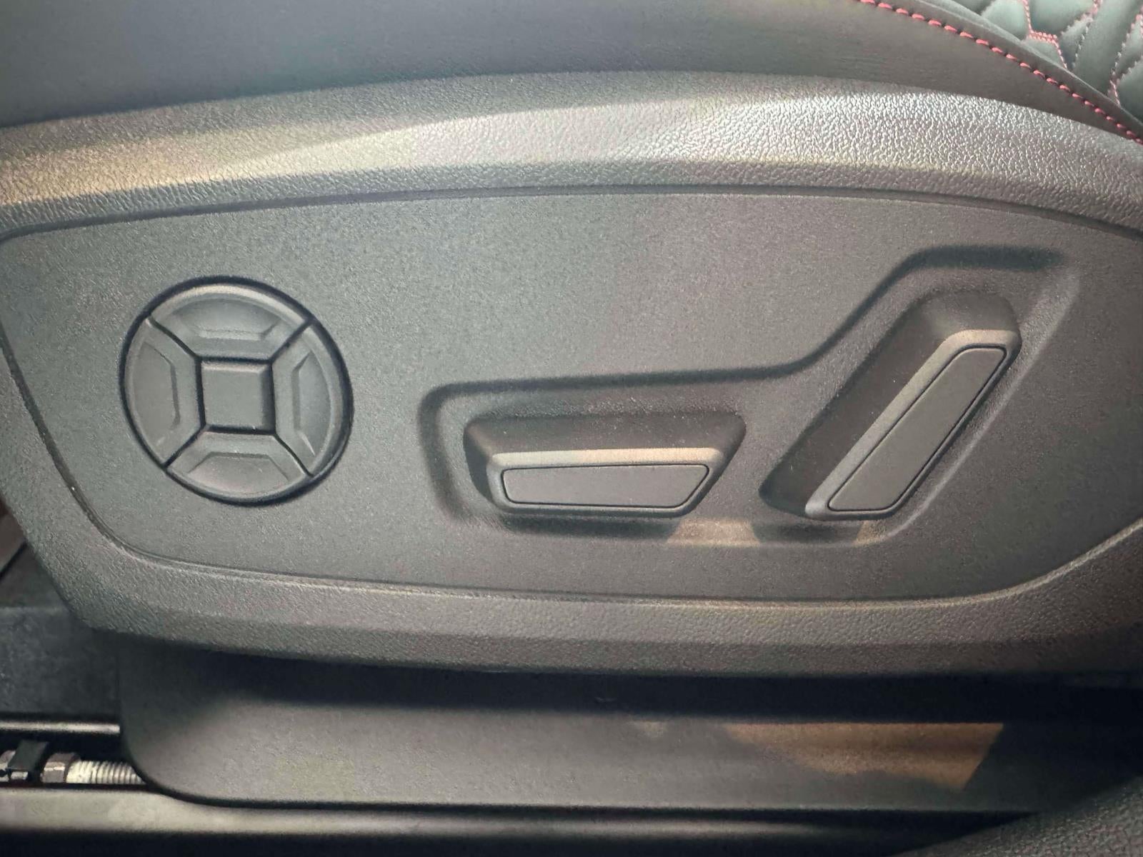 2026 Audi RS 3 2.5T