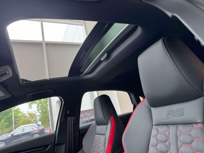 2026 Audi RS 3 2.5T