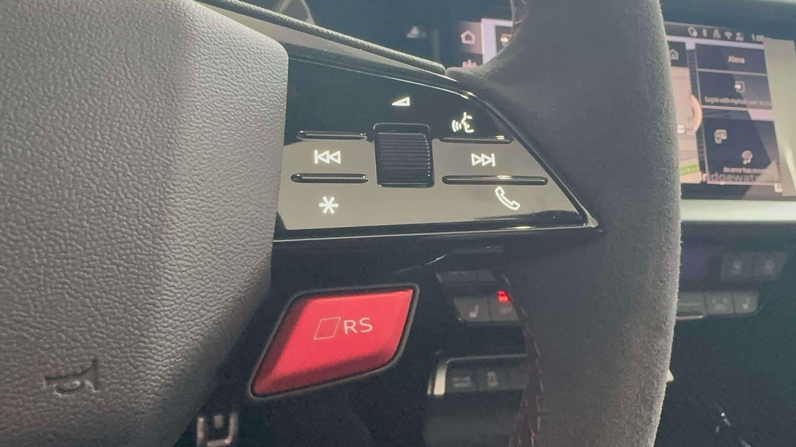 2026 Audi RS 3 2.5T
