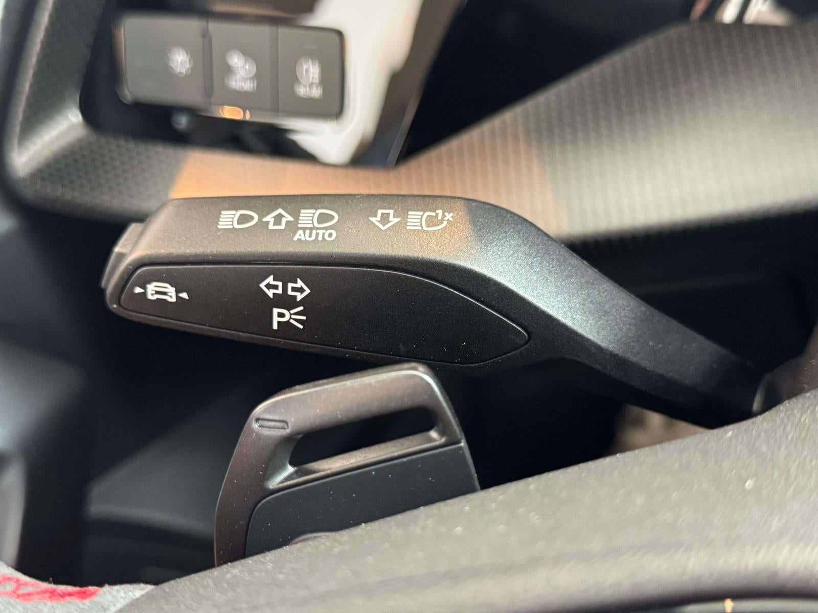 2026 Audi RS 3 2.5T