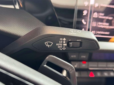 2026 Audi RS 3 2.5T