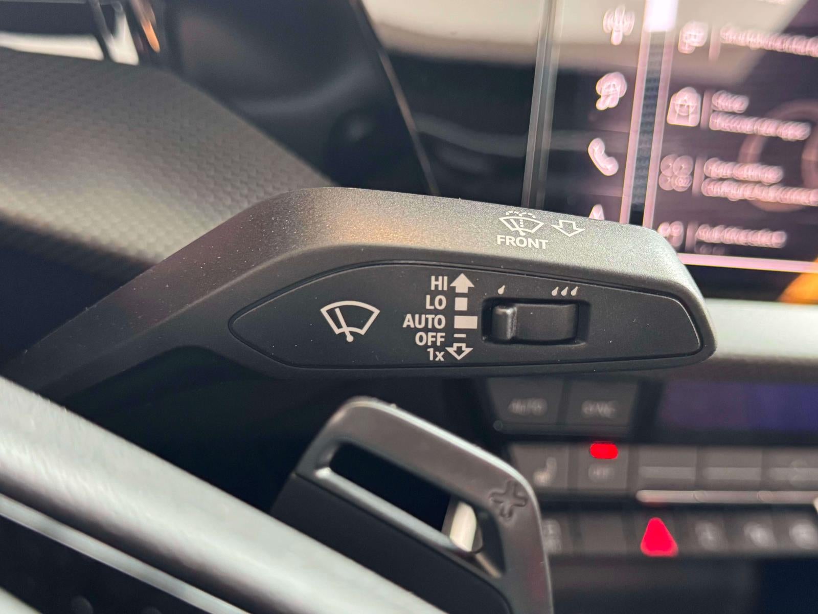 2026 Audi RS 3 2.5T