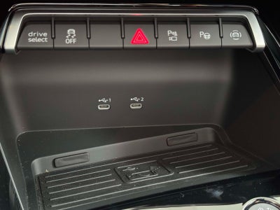 2026 Audi RS 3 2.5T